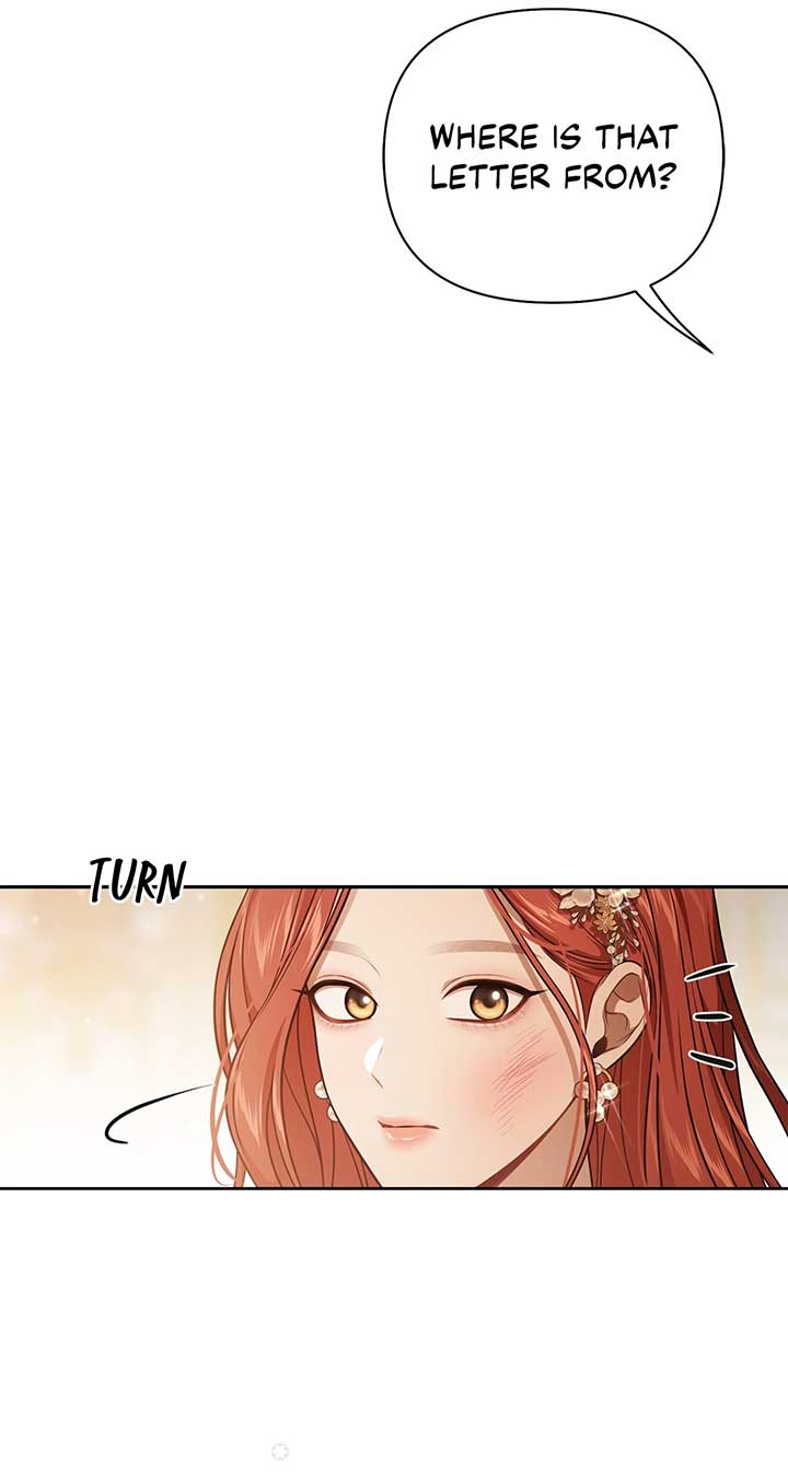 Read The Secret Bedroom of a Dejected Royal Daughter Manga Online