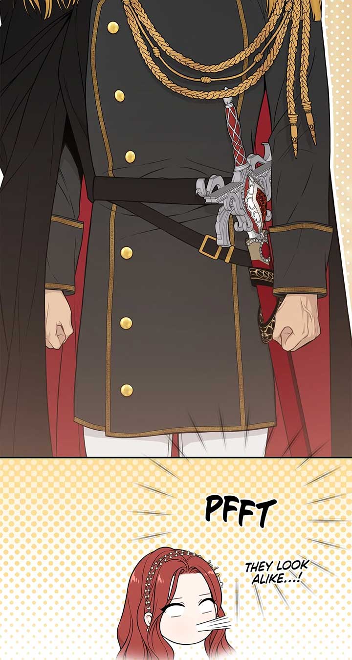 Read The Secret Bedroom of a Dejected Royal Daughter Manga Online