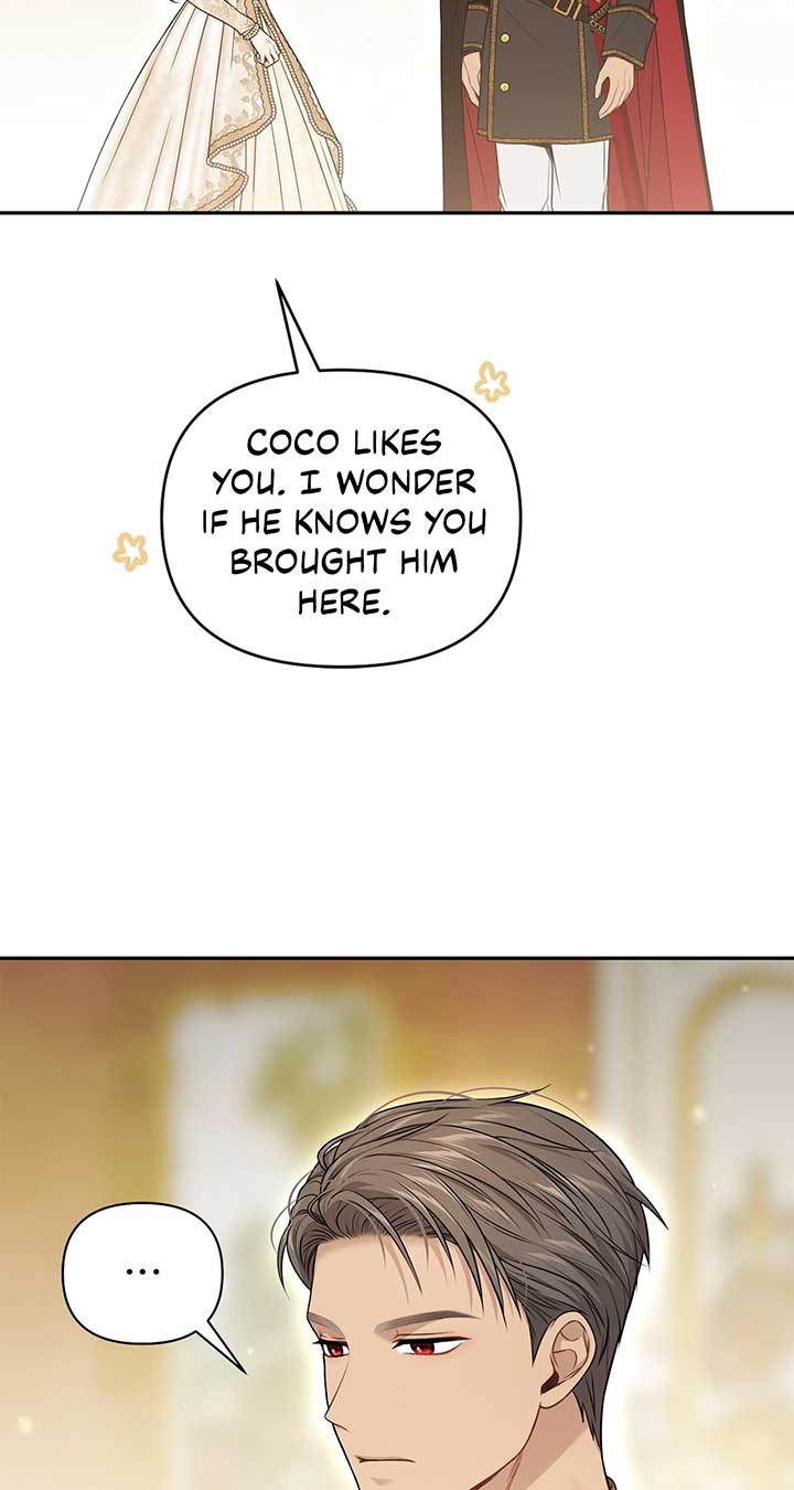 Read The Secret Bedroom of a Dejected Royal Daughter Manga Online