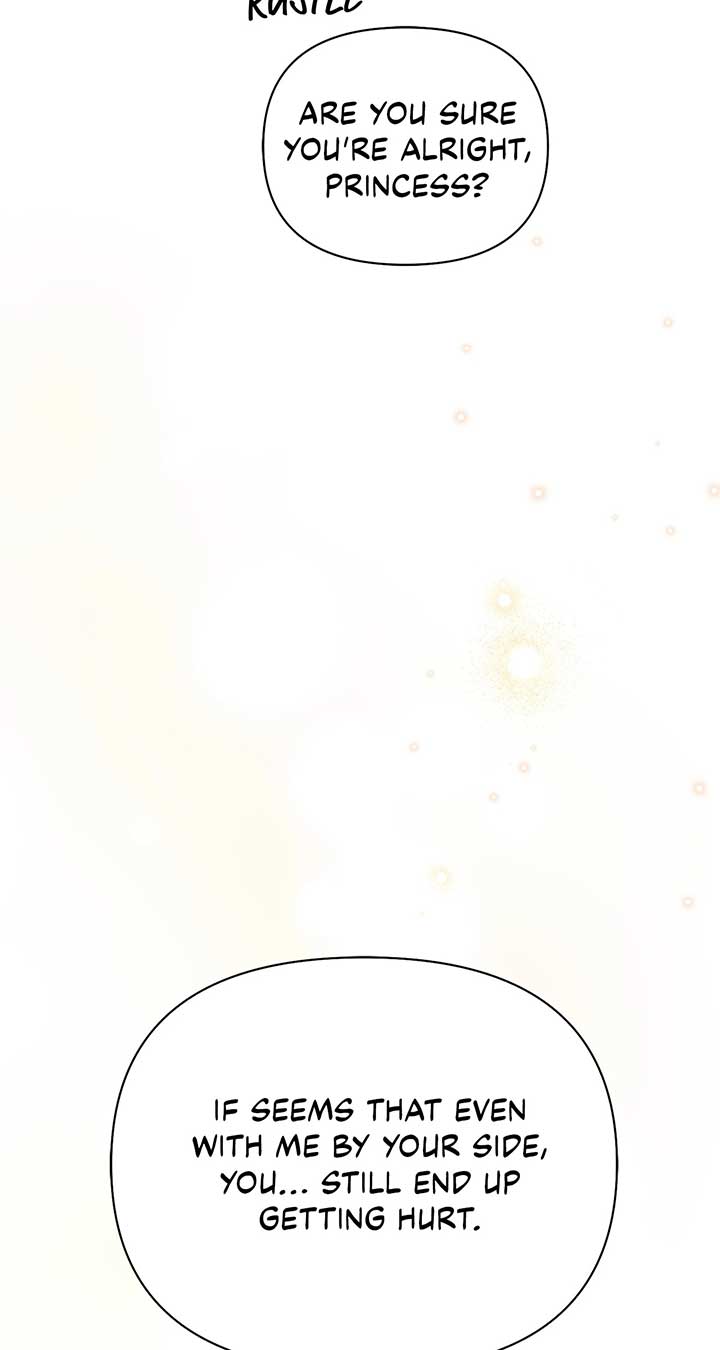 Read The Secret Bedroom of a Dejected Royal Daughter Manga Online