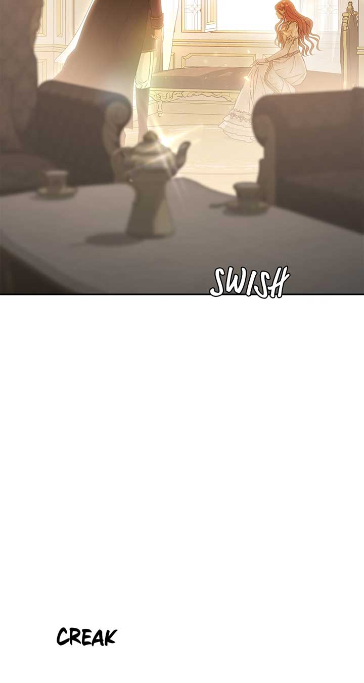 Read The Secret Bedroom of a Dejected Royal Daughter Manga Online