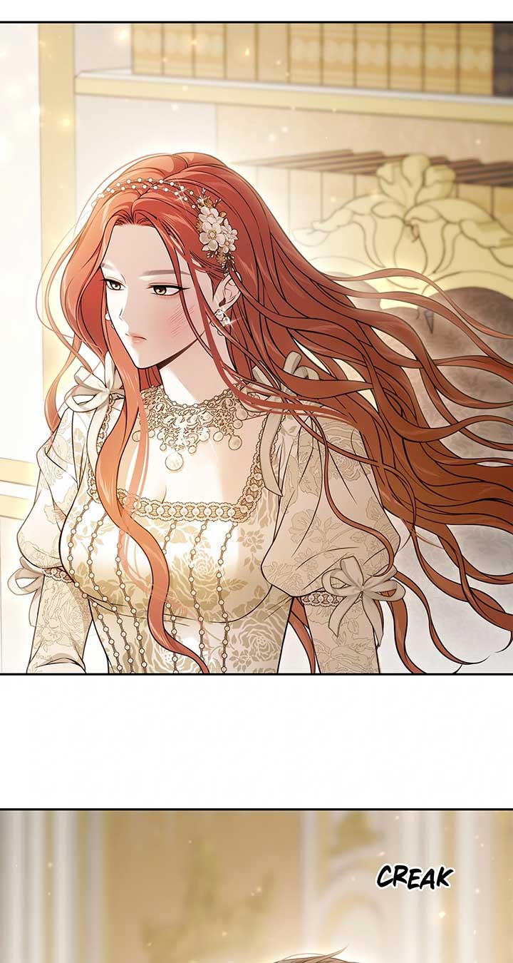 Read The Secret Bedroom of a Dejected Royal Daughter Manga Online