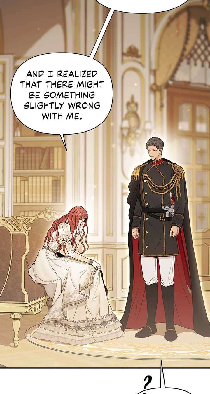 Read The Secret Bedroom of a Dejected Royal Daughter Manga Online