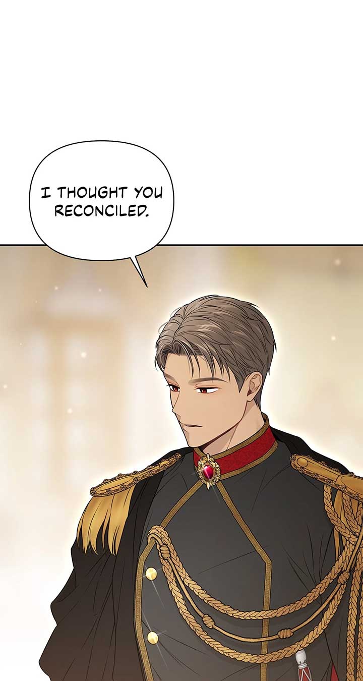 Read The Secret Bedroom of a Dejected Royal Daughter Manga Online