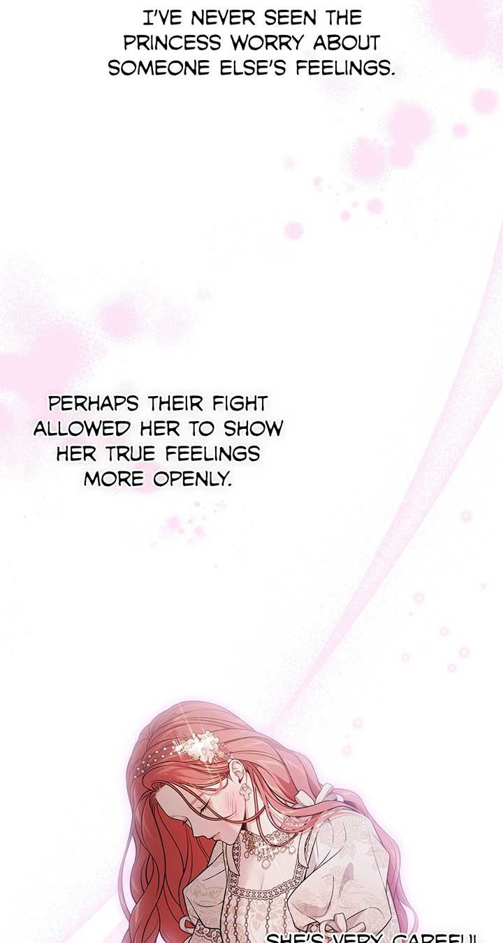 Read The Secret Bedroom of a Dejected Royal Daughter Manga Online