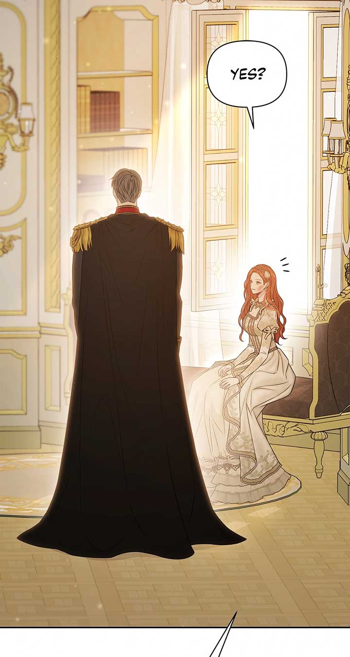 Read The Secret Bedroom of a Dejected Royal Daughter Manga Online