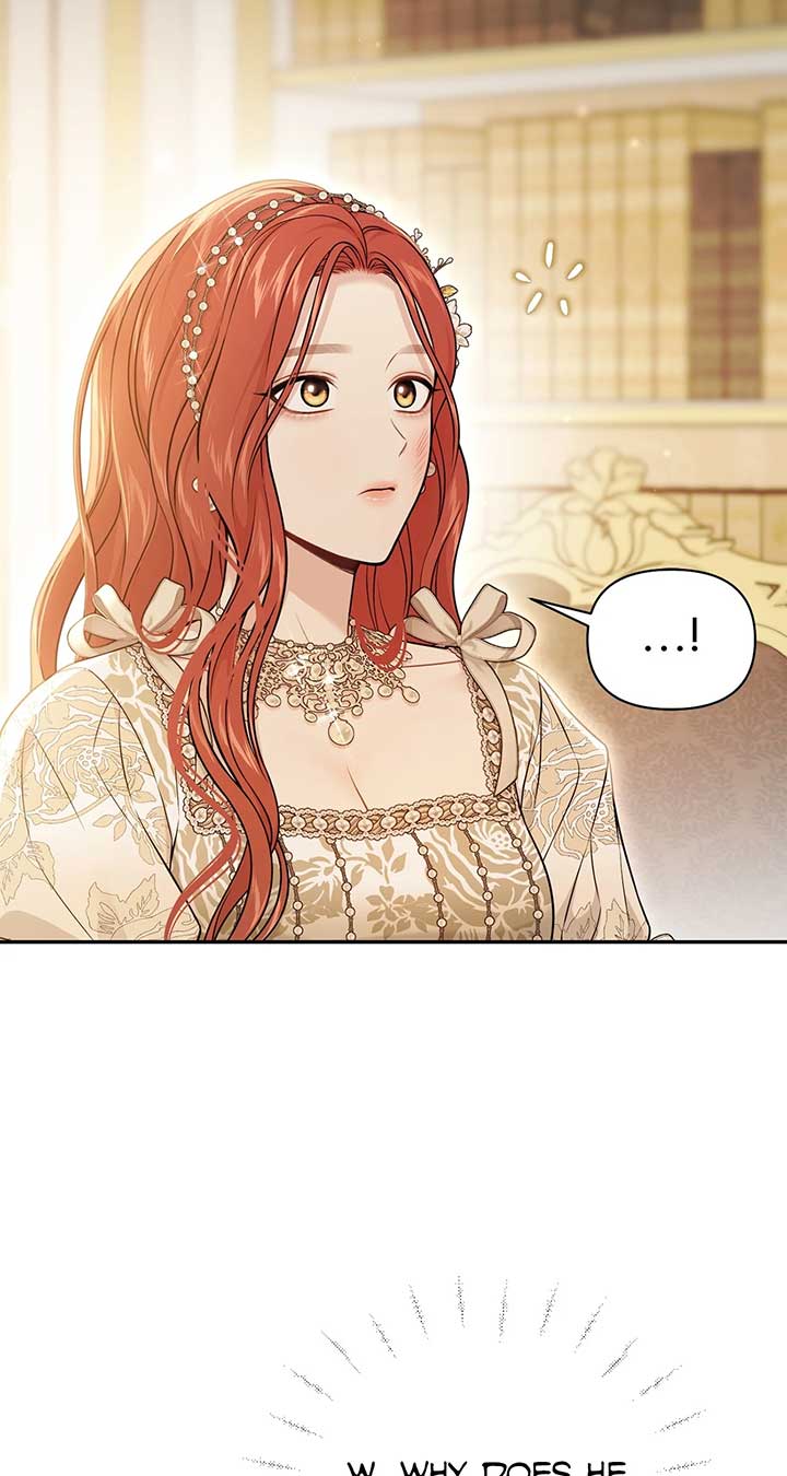 Read The Secret Bedroom of a Dejected Royal Daughter Manga Online