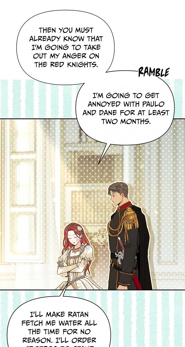 Read The Secret Bedroom of a Dejected Royal Daughter Manga Online