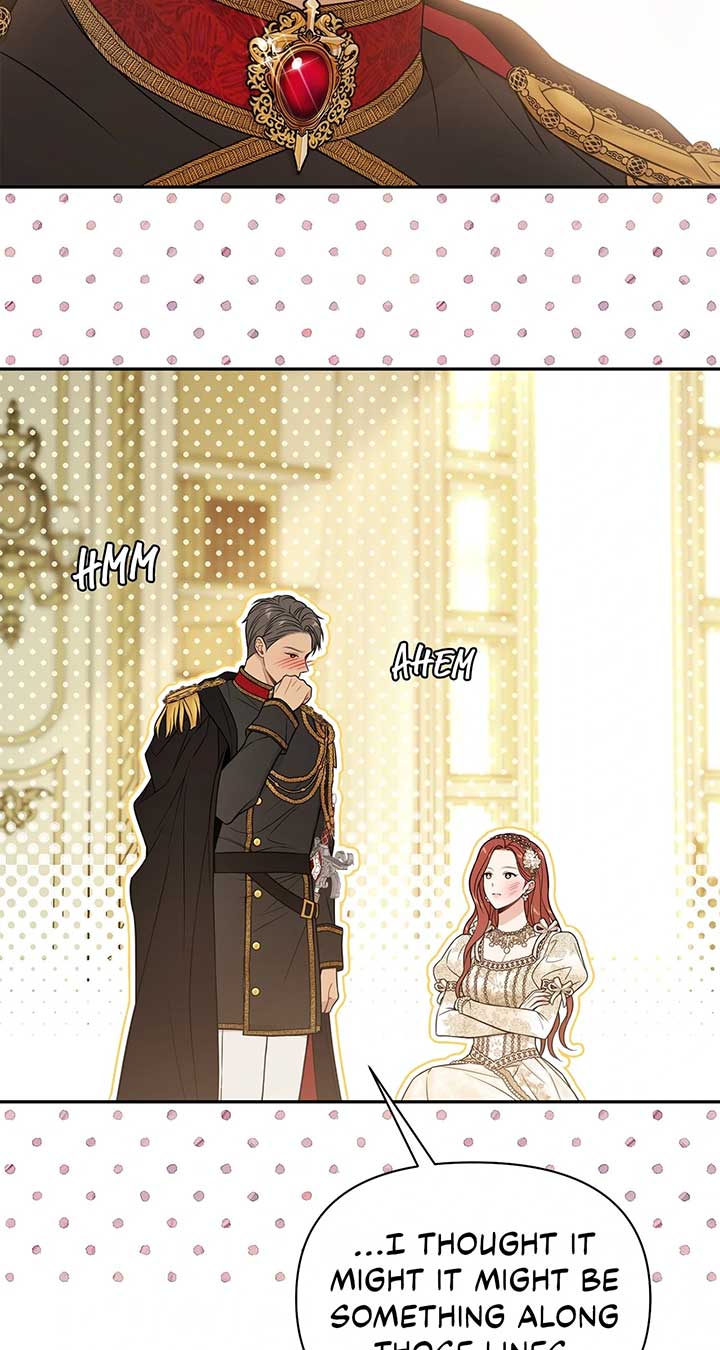 Read The Secret Bedroom of a Dejected Royal Daughter Manga Online