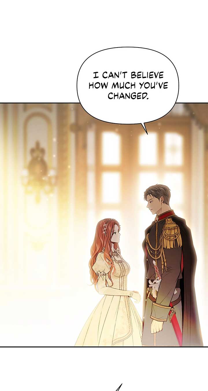 Read The Secret Bedroom of a Dejected Royal Daughter Manga Online
