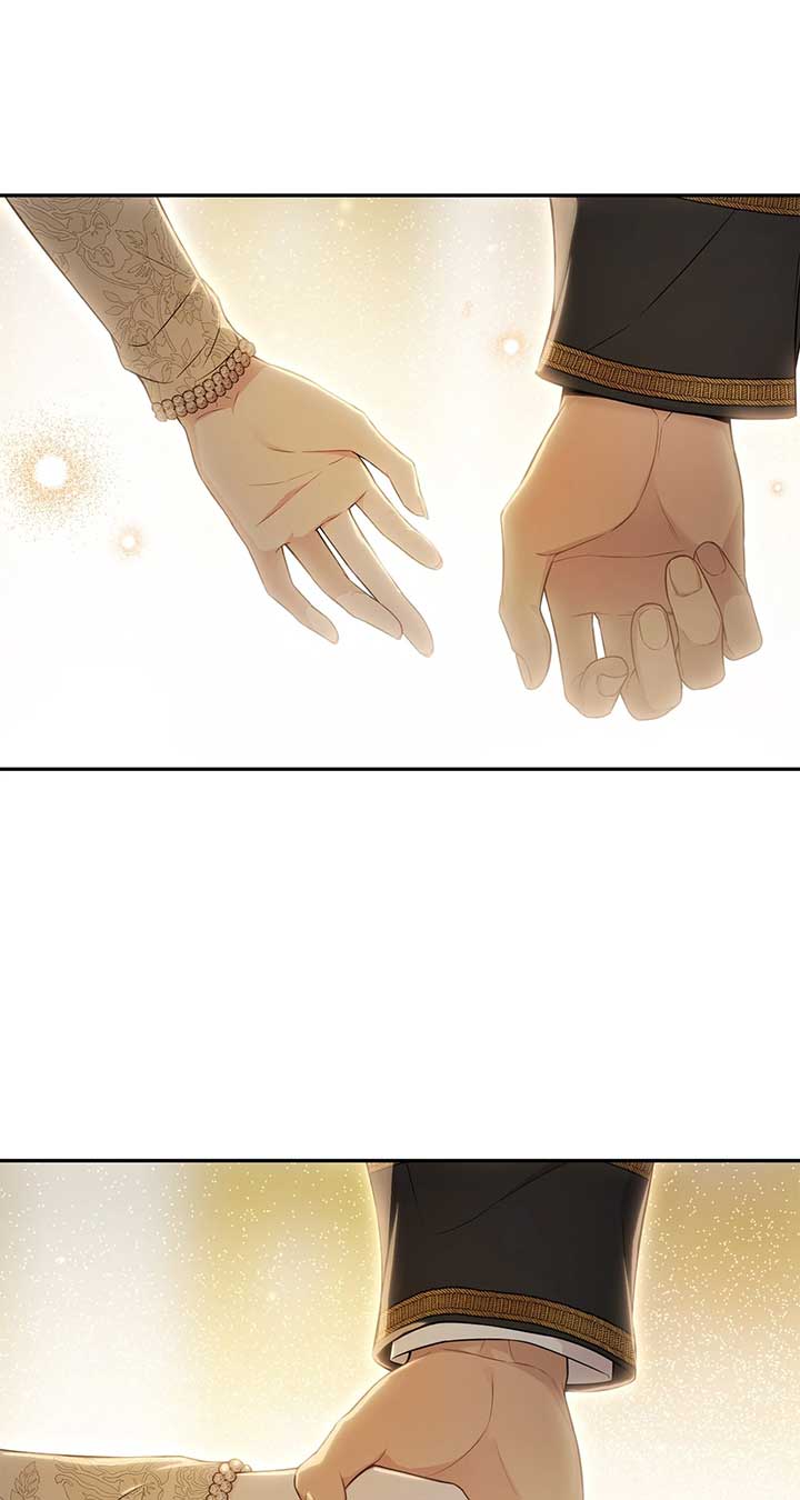 Read The Secret Bedroom of a Dejected Royal Daughter Manga Online