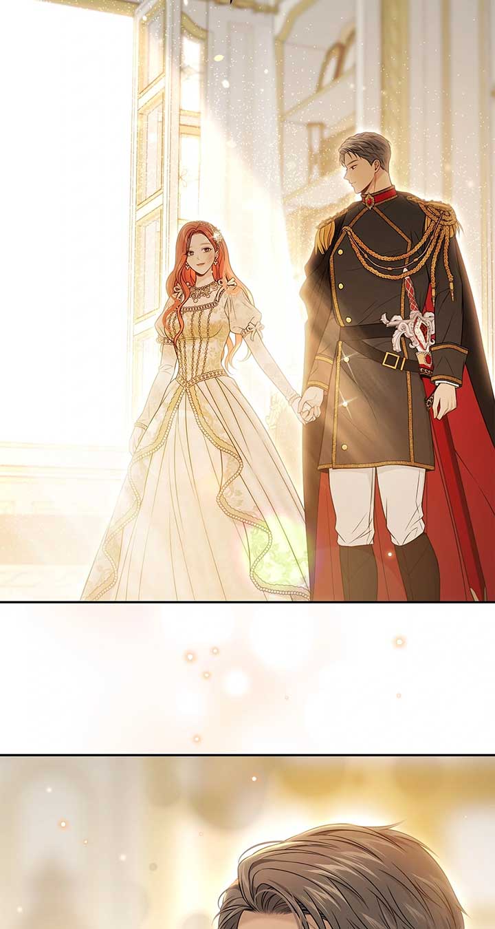 Read The Secret Bedroom of a Dejected Royal Daughter Manga Online