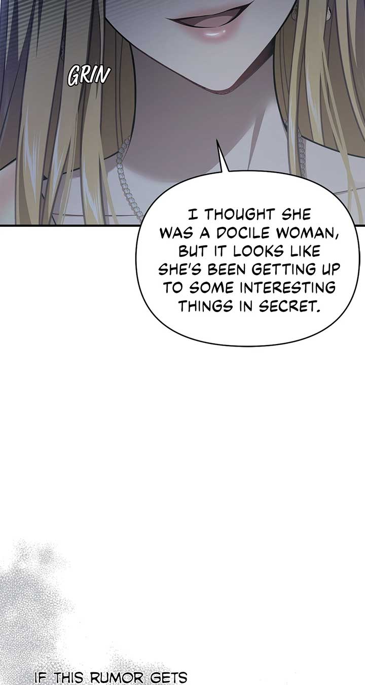 Read The Secret Bedroom of a Dejected Royal Daughter Manga Online