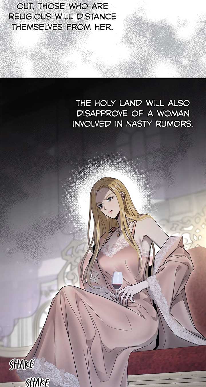 Read The Secret Bedroom of a Dejected Royal Daughter Manga Online