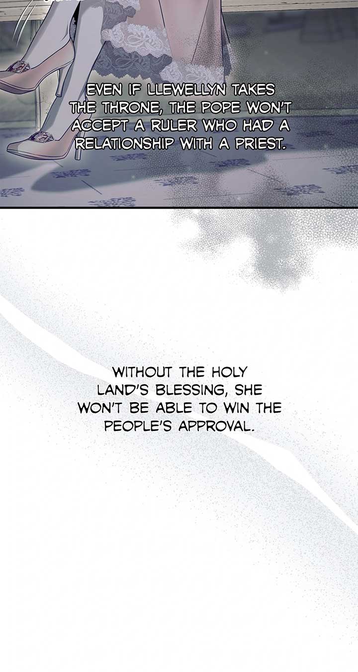 Read The Secret Bedroom of a Dejected Royal Daughter Manga Online