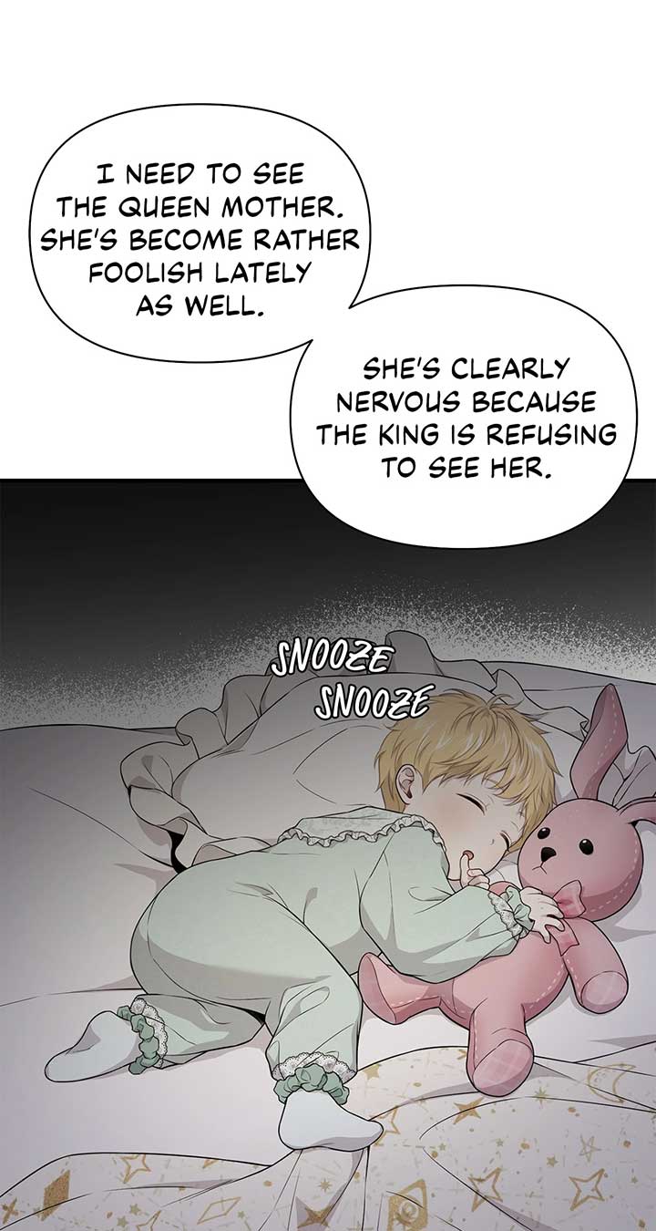 Read The Secret Bedroom of a Dejected Royal Daughter Manga Online