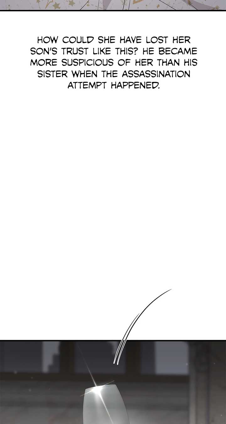 Read The Secret Bedroom of a Dejected Royal Daughter Manga Online