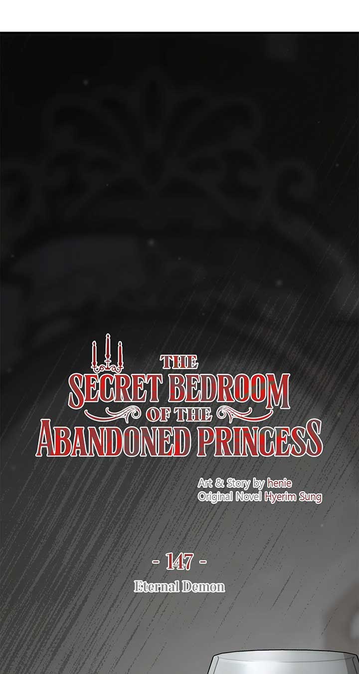 Read The Secret Bedroom of a Dejected Royal Daughter Manga Online