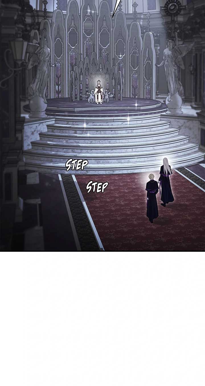 Read The Secret Bedroom of a Dejected Royal Daughter Manga Online