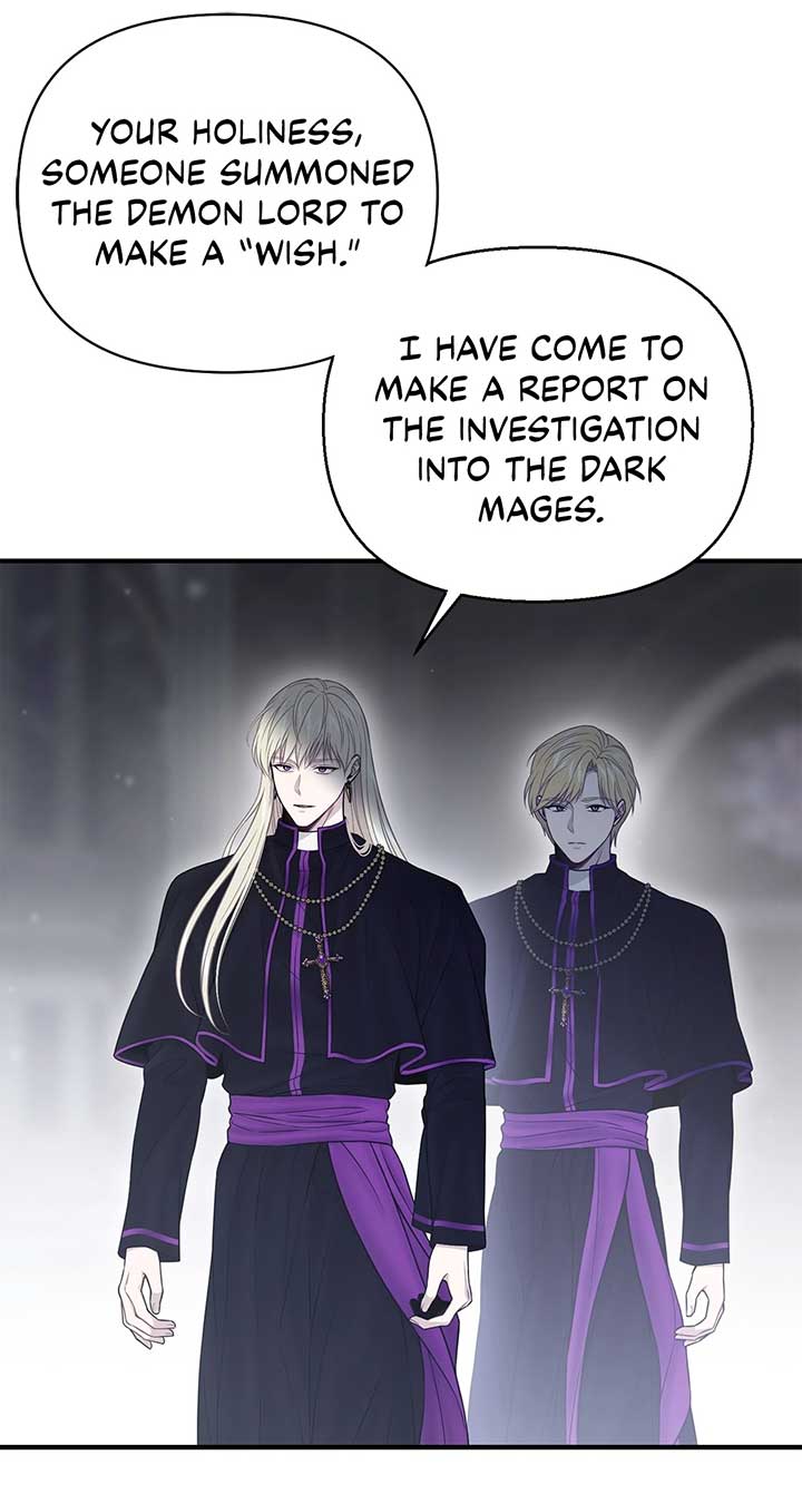 Read The Secret Bedroom of a Dejected Royal Daughter Manga Online