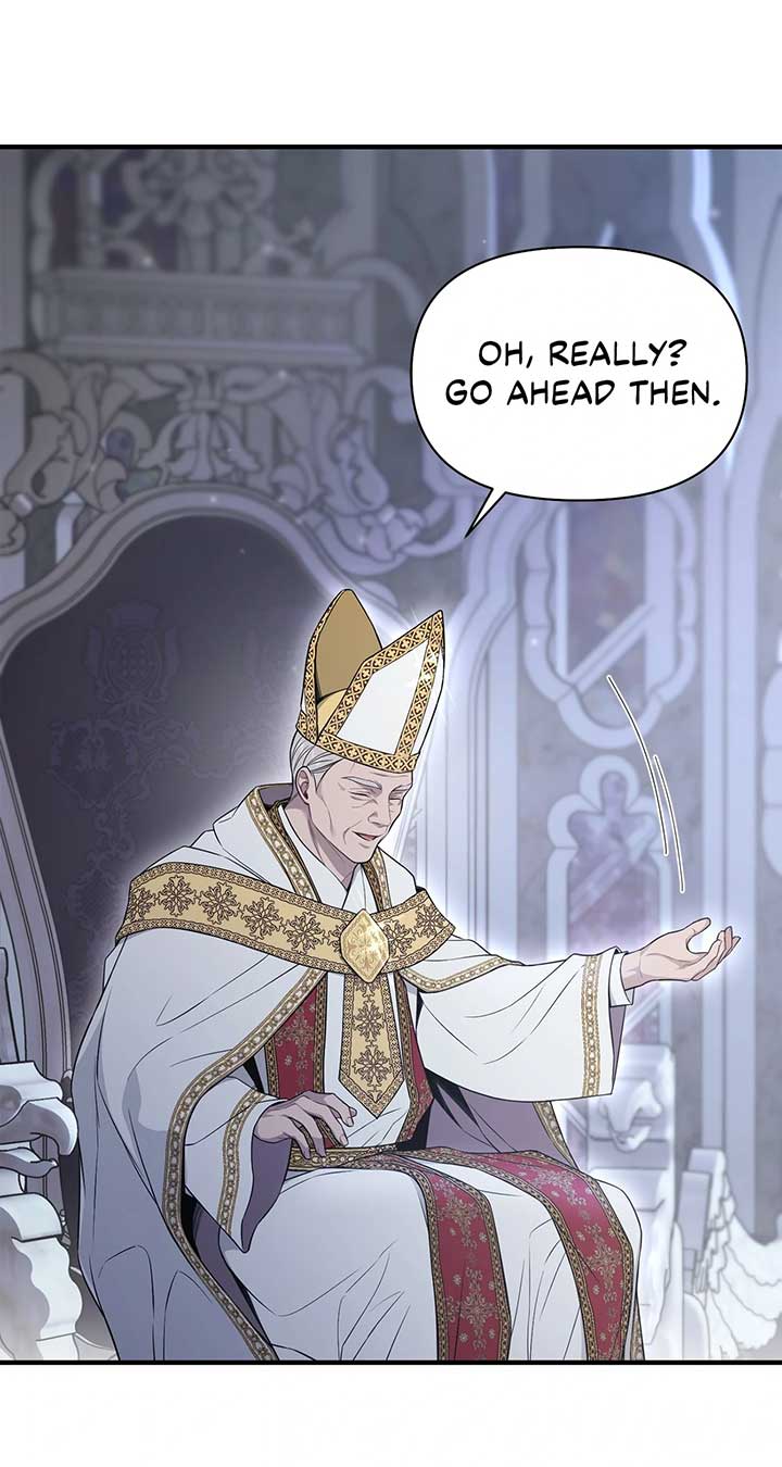 Read The Secret Bedroom of a Dejected Royal Daughter Manga Online