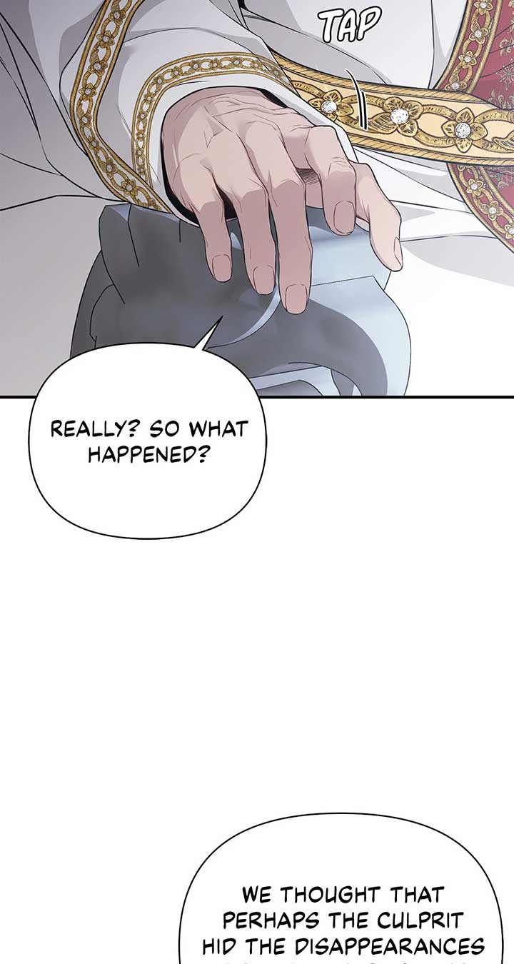 Read The Secret Bedroom of a Dejected Royal Daughter Manga Online