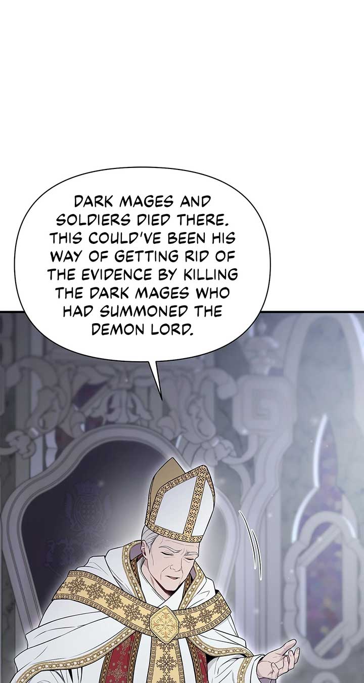 Read The Secret Bedroom of a Dejected Royal Daughter Manga Online