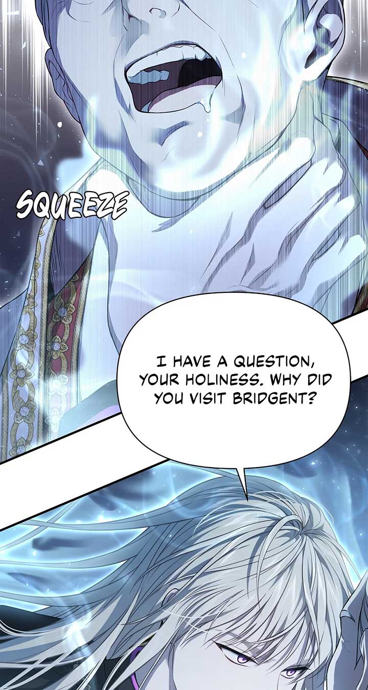 Read The Secret Bedroom of a Dejected Royal Daughter Manga Online