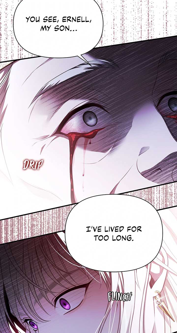 Read The Secret Bedroom of a Dejected Royal Daughter Manga Online