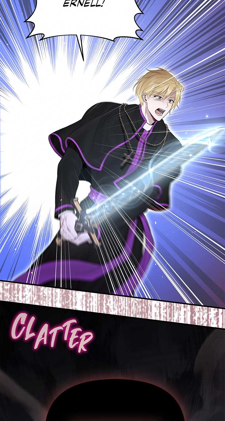 Read The Secret Bedroom of a Dejected Royal Daughter Manga Online