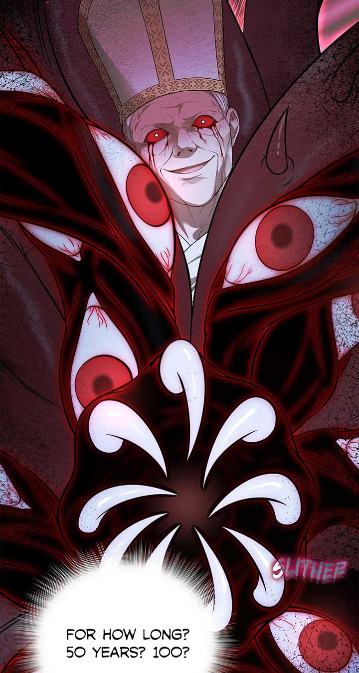 Read The Secret Bedroom of a Dejected Royal Daughter Manga Online