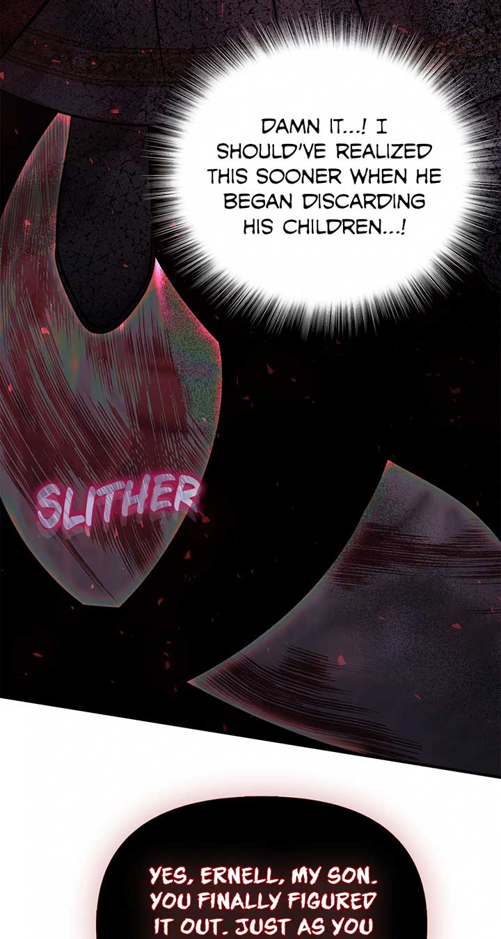 Read The Secret Bedroom of a Dejected Royal Daughter Manga Online