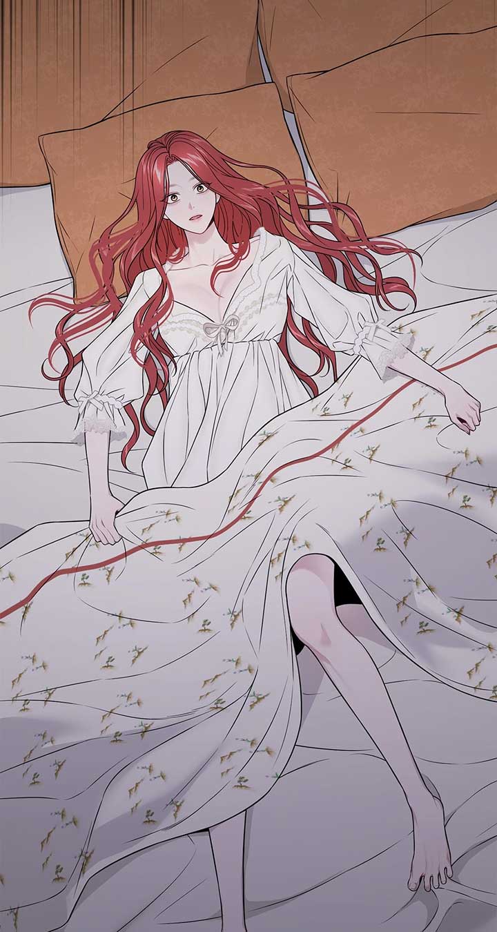 Read The Secret Bedroom of a Dejected Royal Daughter Manga Online