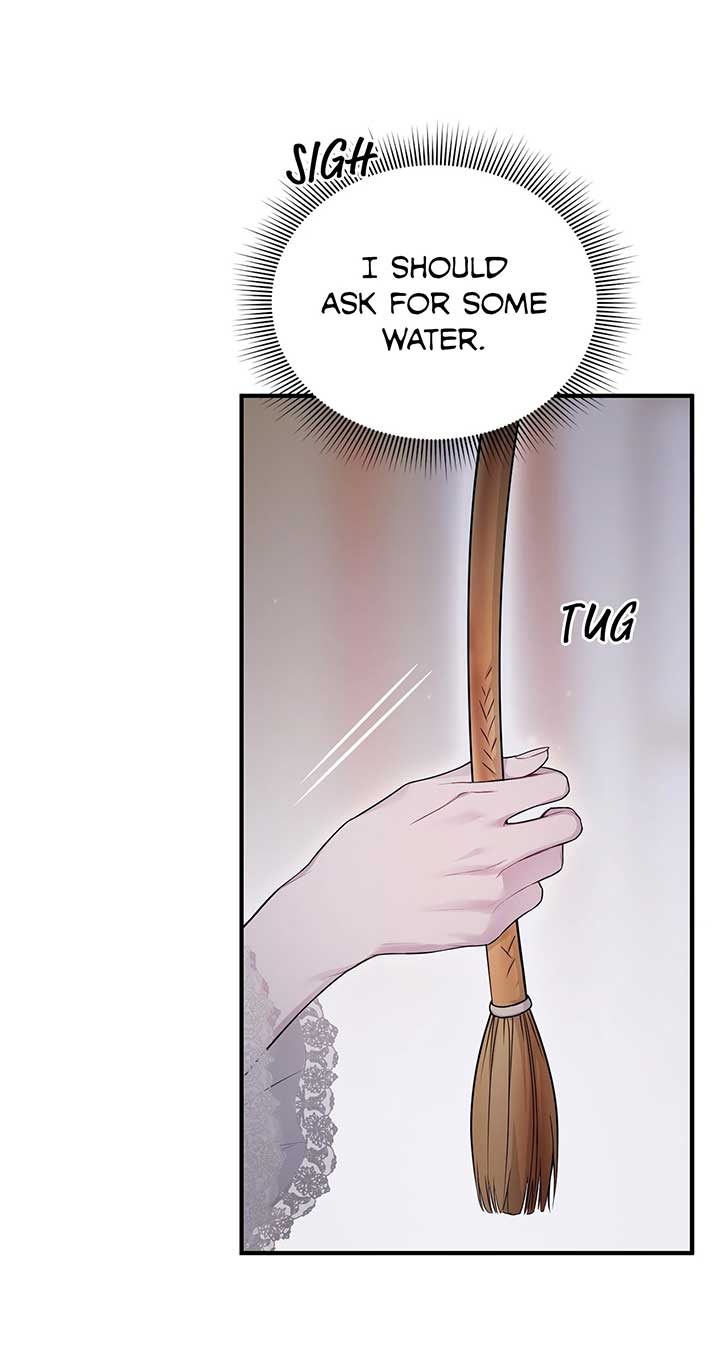 Read The Secret Bedroom of a Dejected Royal Daughter Manga Online