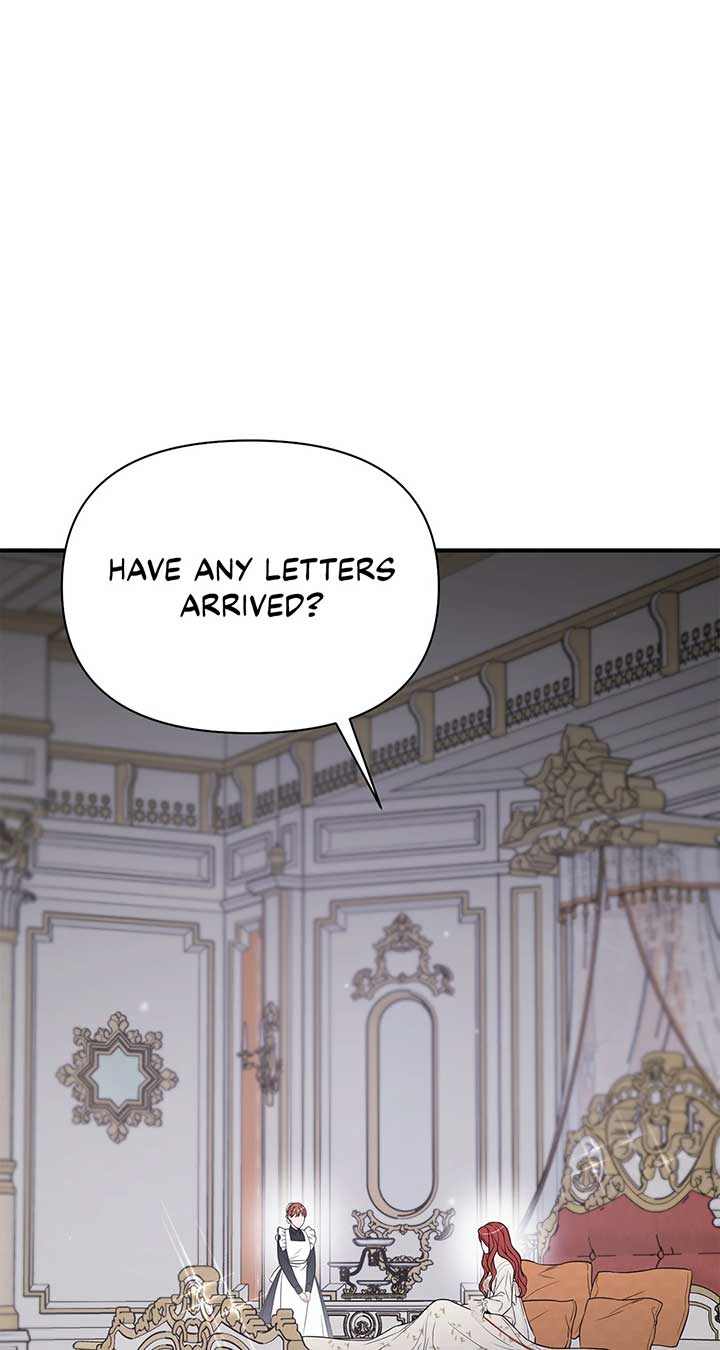 Read The Secret Bedroom of a Dejected Royal Daughter Manga Online