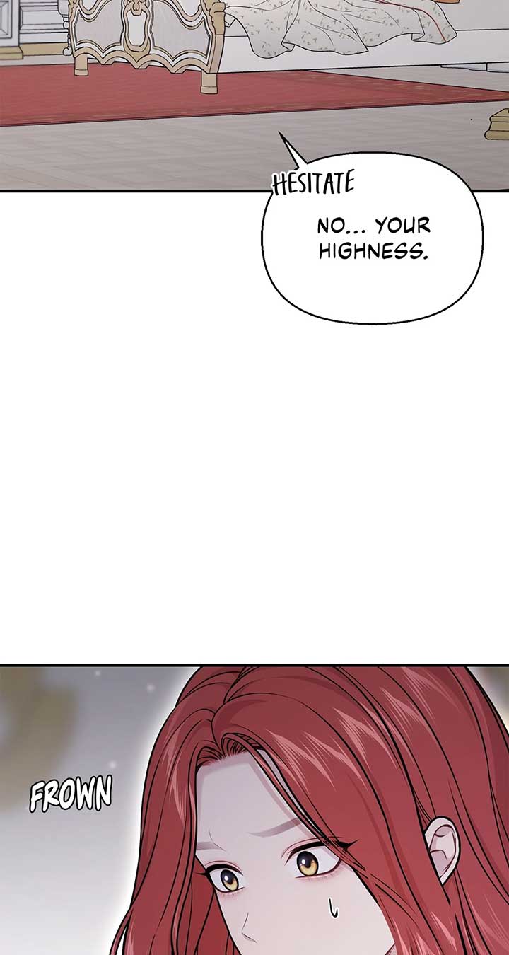 Read The Secret Bedroom of a Dejected Royal Daughter Manga Online