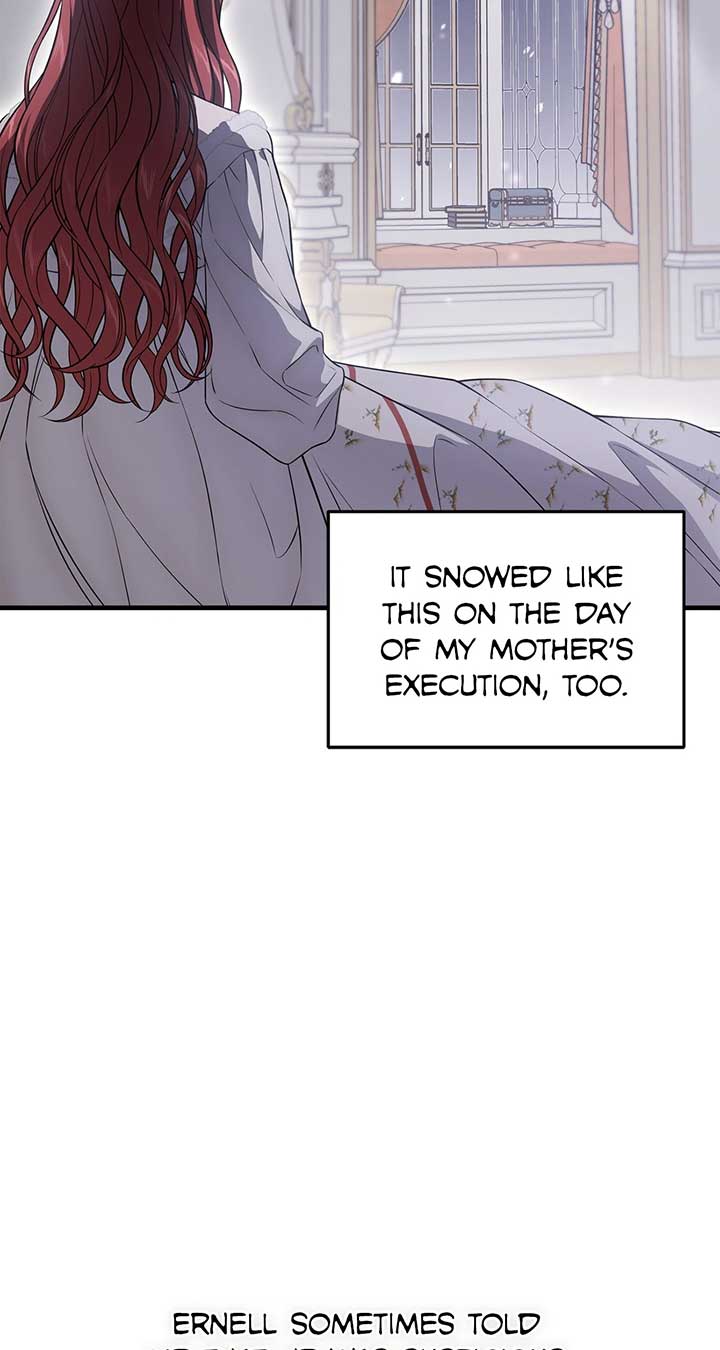 Read The Secret Bedroom of a Dejected Royal Daughter Manga Online