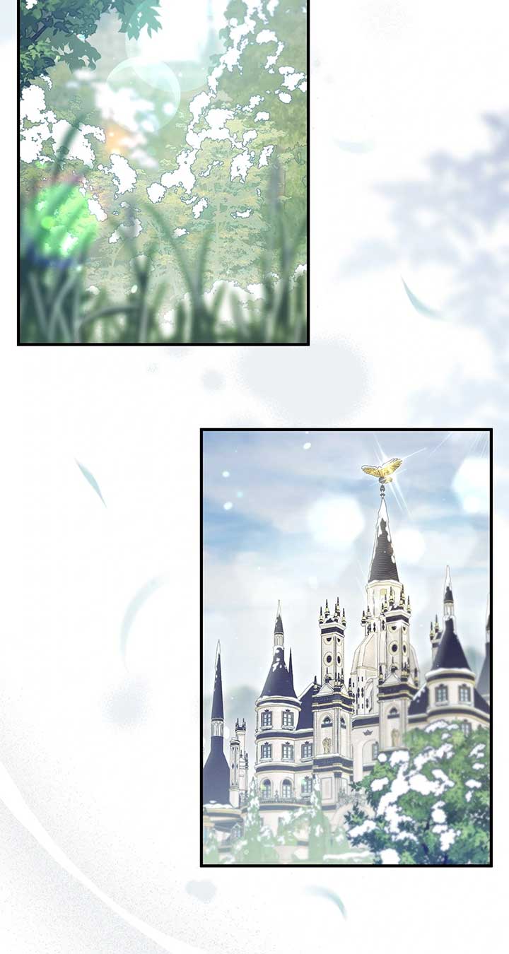 Read The Secret Bedroom of a Dejected Royal Daughter Manga Online