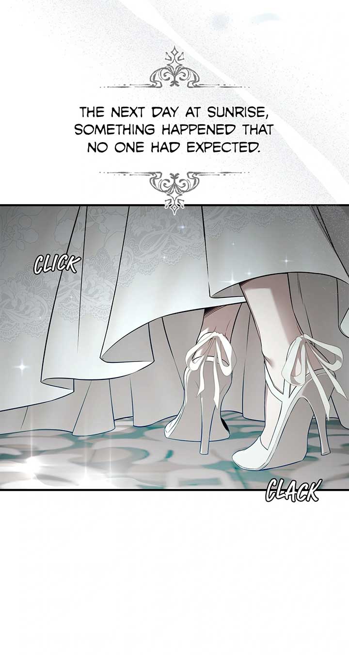 Read The Secret Bedroom of a Dejected Royal Daughter Manga Online