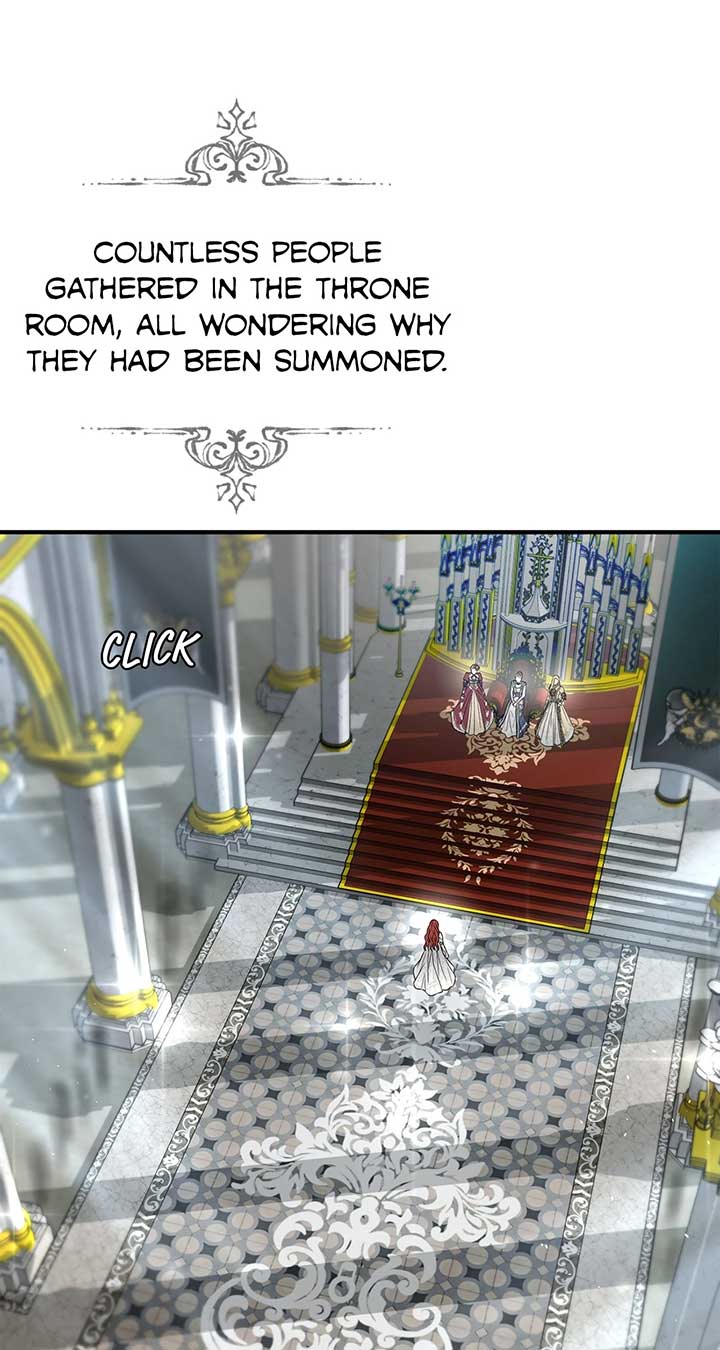 Read The Secret Bedroom of a Dejected Royal Daughter Manga Online