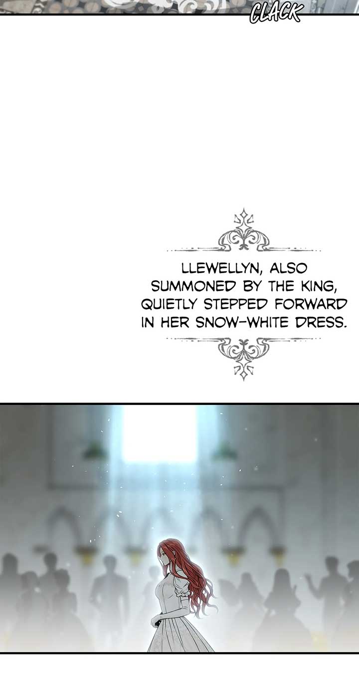Read The Secret Bedroom of a Dejected Royal Daughter Manga Online