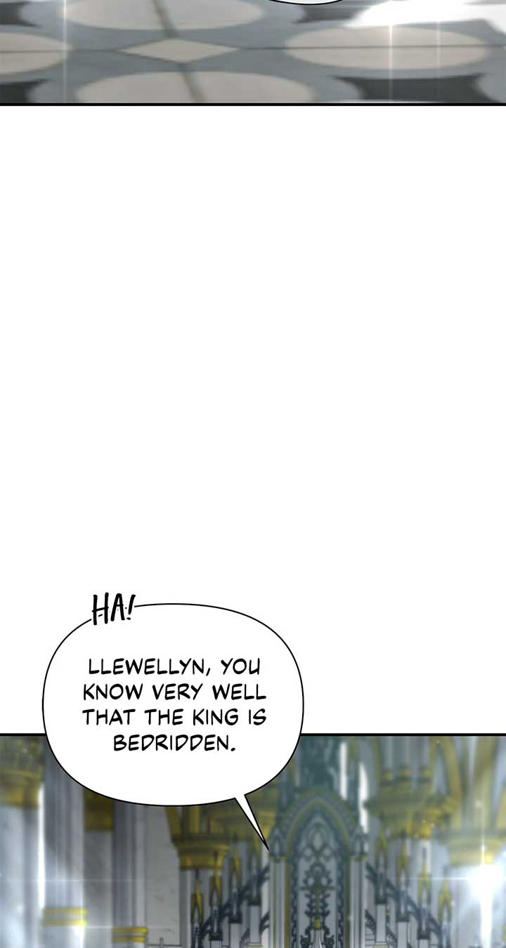 Read The Secret Bedroom of a Dejected Royal Daughter Manga Online