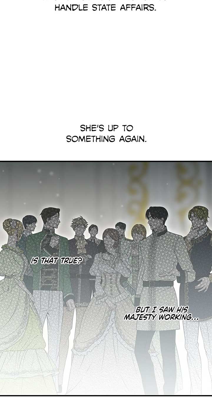 Read The Secret Bedroom of a Dejected Royal Daughter Manga Online