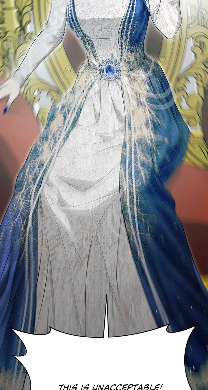 Read The Secret Bedroom of a Dejected Royal Daughter Manga Online