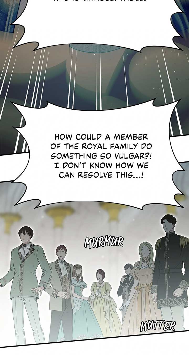 Read The Secret Bedroom of a Dejected Royal Daughter Manga Online