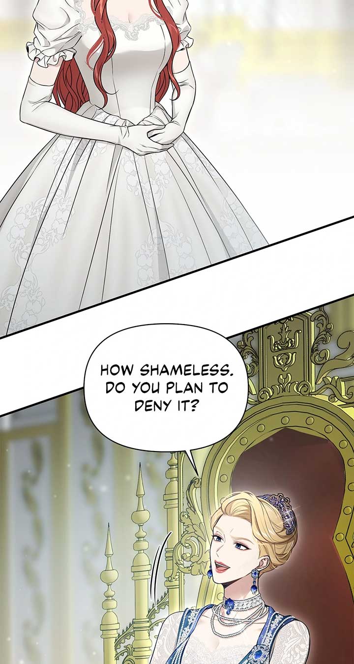 Read The Secret Bedroom of a Dejected Royal Daughter Manga Online