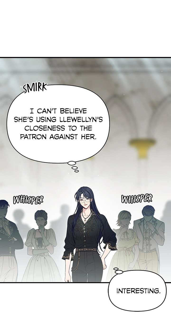 Read The Secret Bedroom of a Dejected Royal Daughter Manga Online