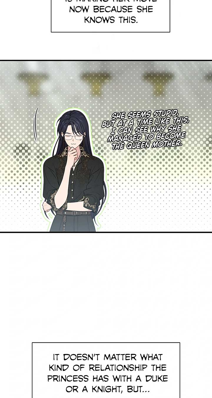 Read The Secret Bedroom of a Dejected Royal Daughter Manga Online