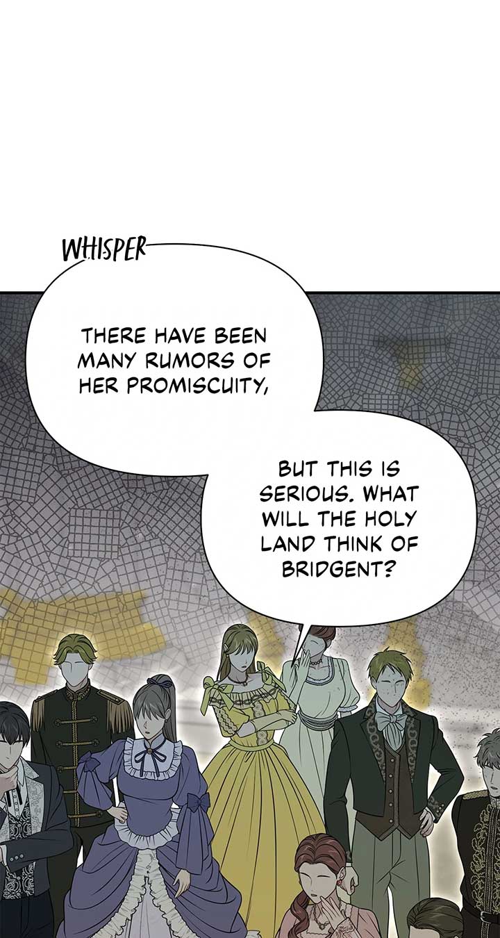 Read The Secret Bedroom of a Dejected Royal Daughter Manga Online