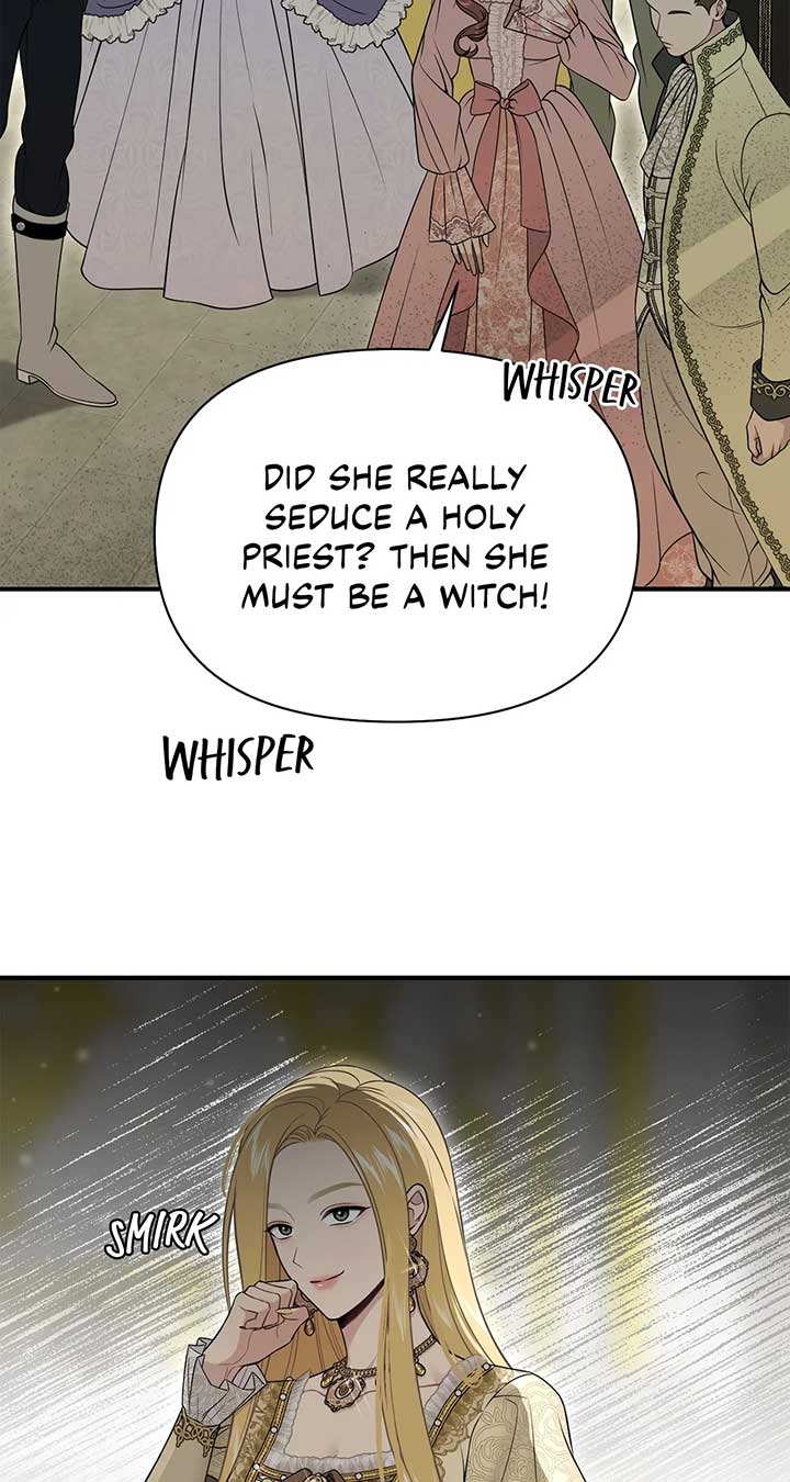 Read The Secret Bedroom of a Dejected Royal Daughter Manga Online